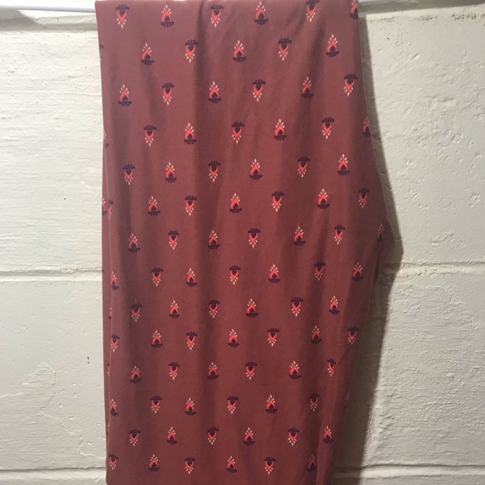 Lularoe TC leggings